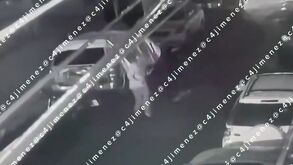 Asesinato en colonia Ampliación Tepeaca, Álvaro Obregón, CdMx