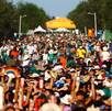 El anuncio se da luego de que el Fan Fest del Parque Fundidora registrara una gran concentración de asistentes