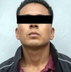 Hombre de 18 años detenido en Puebla por nexos con La Familia Michoacana.
