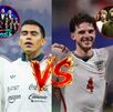 Banda MS vs Oasis: El duelo musical de México e Inglaterra