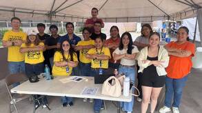 La campaña está abierta no solo para estudiantes y personal universitario, sino también para cualquier ciudadano