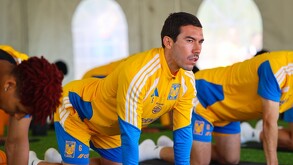 En exclusiva, Juan Pablo Vigón revela cómo vive Tigres la pretemporada tras perder las Finales, su renovación y la posible salida de Ángel Correa.