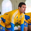 En exclusiva, Juan Pablo Vigón revela cómo vive Tigres la pretemporada tras perder las Finales, su renovación y la posible salida de Ángel Correa.