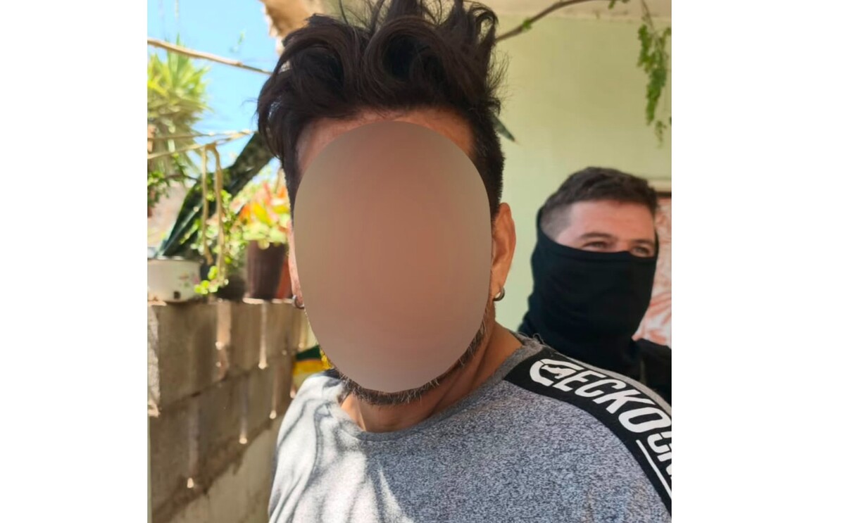 Hombre acusado de acosar a adultos mayores por años en Torreón.