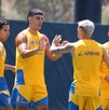 Los Tigres de la UANL empataron 2-2 ante San Diego FC en su primer juego de pretemporada. Ángel Correa se quedó en la banca en medio de rumores de su salida.