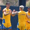 Los Tigres de la UANL empataron 2-2 ante San Diego FC en su primer juego de pretemporada. Ángel Correa se quedó en la banca en medio de rumores de su salida.