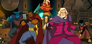 Conoce los capítulos de la temporada 2 de X-Men '97.