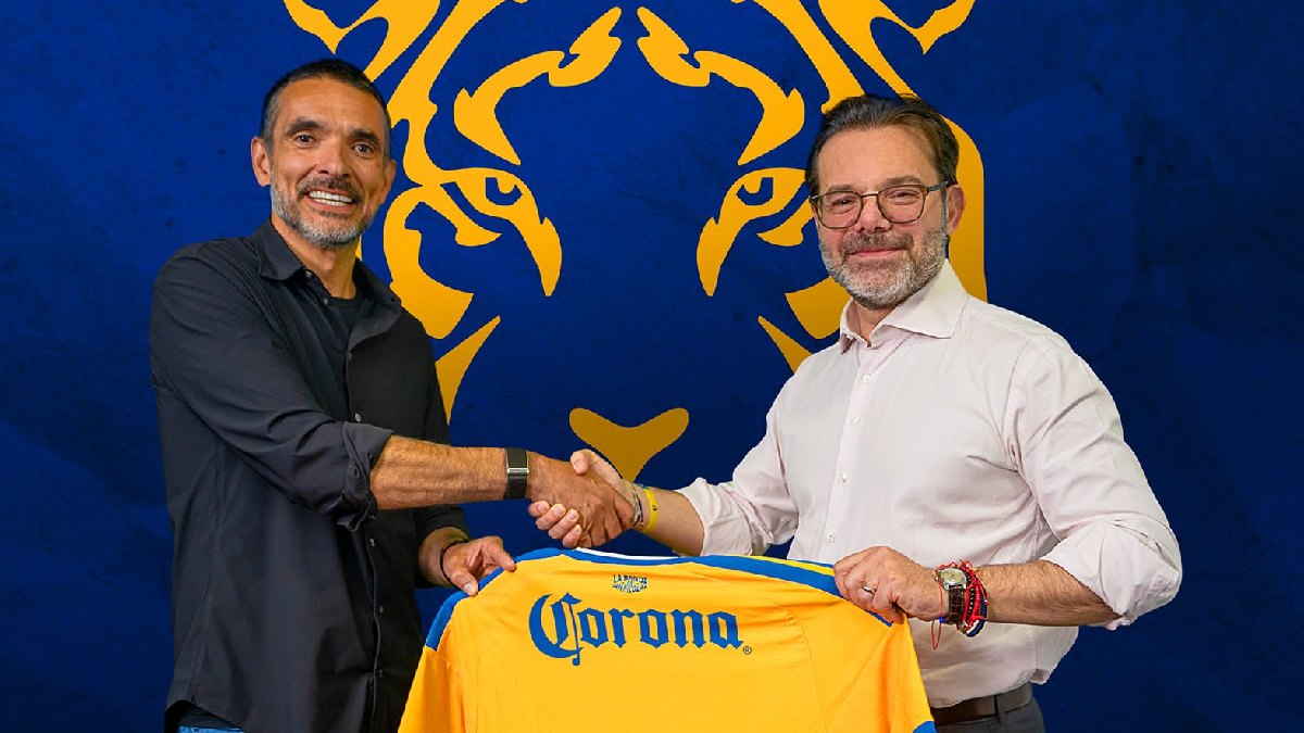 Tigres y Grupo Modelo firmaron una alianza para una nueva venta de cerveza en el Estadio Universitario a partir del Apertura 2026.