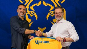 Tigres y Grupo Modelo firmaron una alianza para una nueva venta de cerveza en el Estadio Universitario a partir del Apertura 2026.