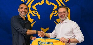 Tigres y Grupo Modelo firmaron una alianza para una nueva venta de cerveza en el Estadio Universitario a partir del Apertura 2026.