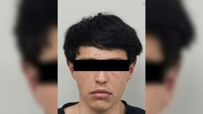 Leonardo “N”, de 23 años