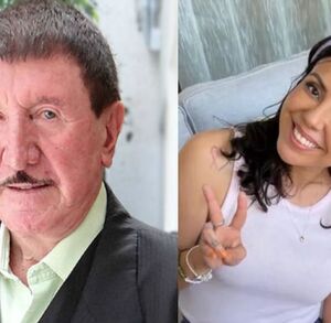 Fallece Yolanda Lizárraga Félix, hija de Germán Lizárraga.