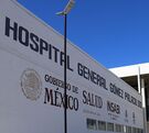 Hospital general de gómez palacio.