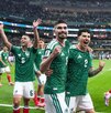 El ganador del partido entre México e Inglaterra se enfrentará al ganador de Brasil o Noruega / Imago7