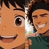 Guillermo Ochoa y Gilberto Mora ahora son parte de los dibujos animados con IA buscando hacer historia en la Copa del Mundo