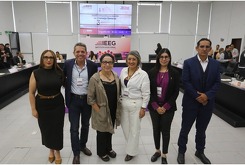 Guanajuato abre las puertas a nuevos partidos políticos rumbo las próximas elecciones electorales en el estado.