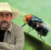 Eduardo Ron Ramos sobre el combate contra el gusano barrenador en Jalisco