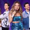 Soy Luna Tour en Monterrey