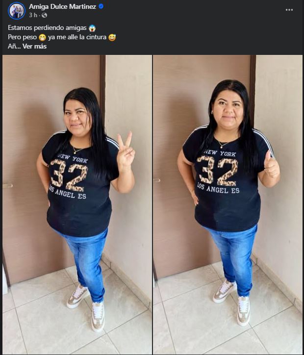 La publicación ha tenido una gran recepción, acumulando un alto número de visualizaciones, likes y comentarios positivos.