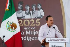 Realizará diversos movimientos dentro de su gabinete estatal como parte de una reorganización administrativa para fortalecer el funcionamiento de su gobierno.