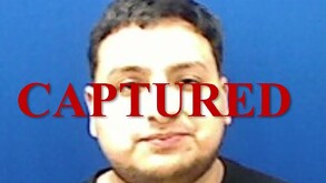 Fotografía de un hombre mexicano detenido en Estados Unidos