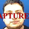 Fotografía de un hombre mexicano detenido en Estados Unidos
