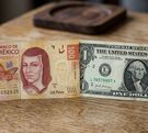 Precio del dólar en México 26 de abril 2026