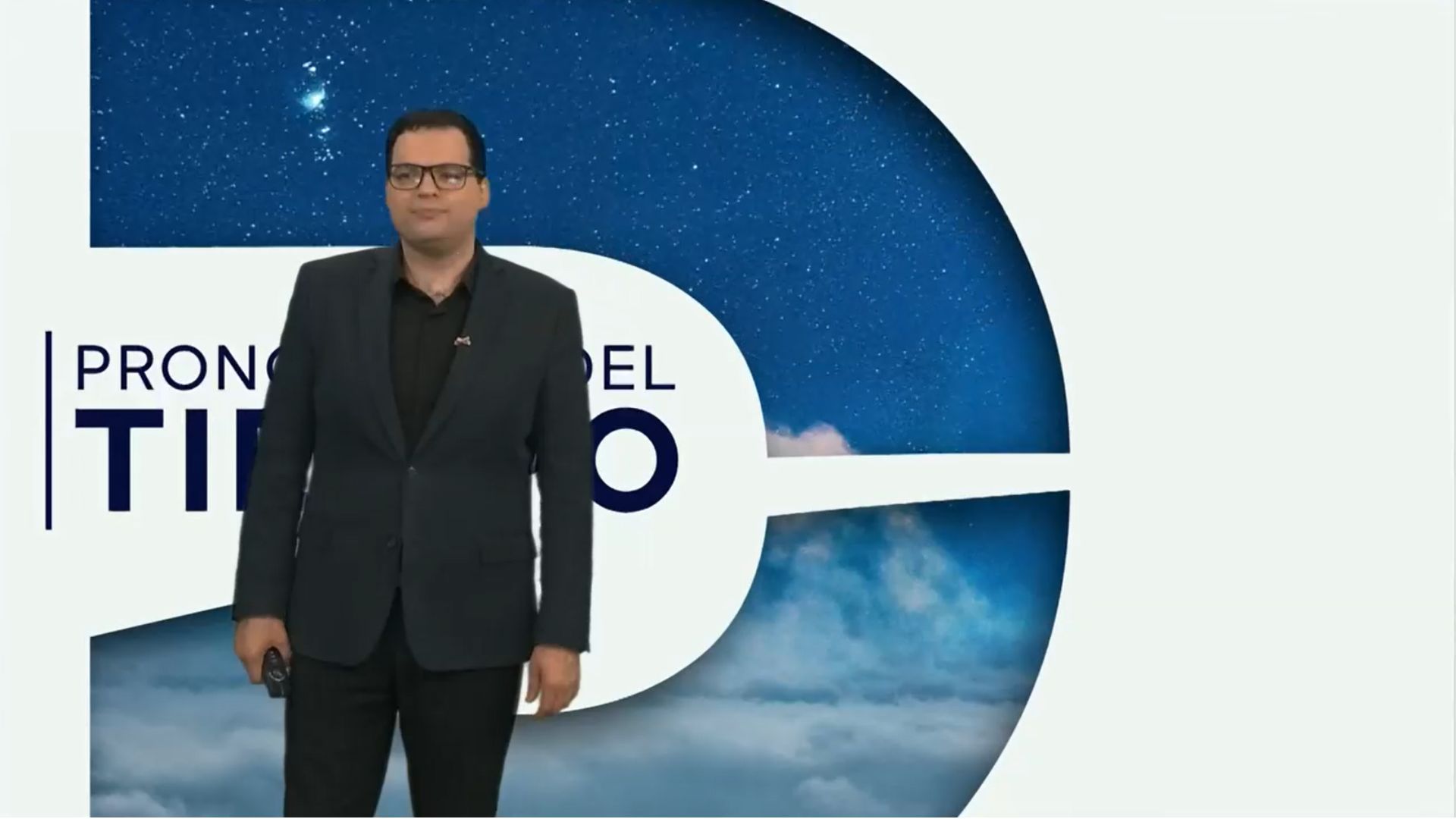 Nelson Valdez nos da el pronóstico del tiempo en CdMx para este fin de semana.