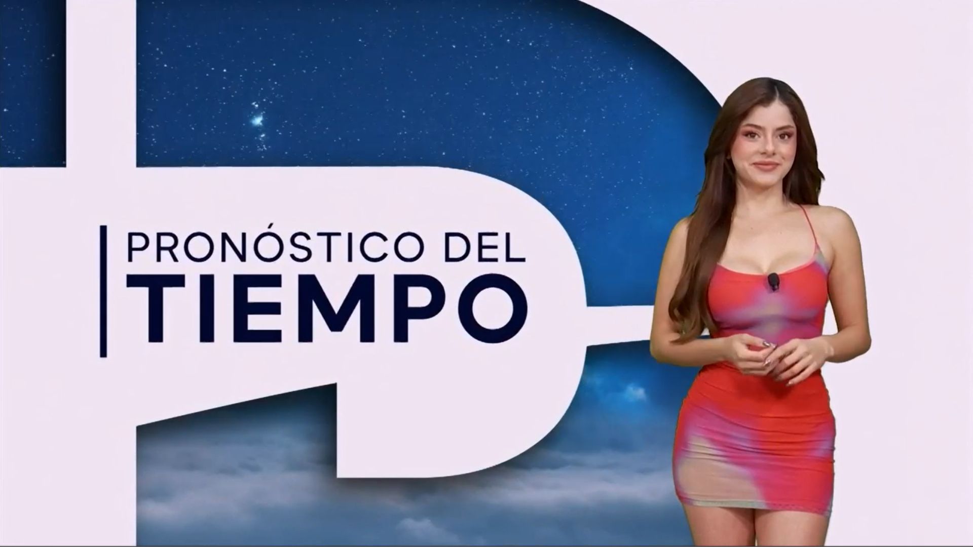 Scarlett Salazar nos da el pronóstico del tiempo en Guadalajara para este fin de semana.
