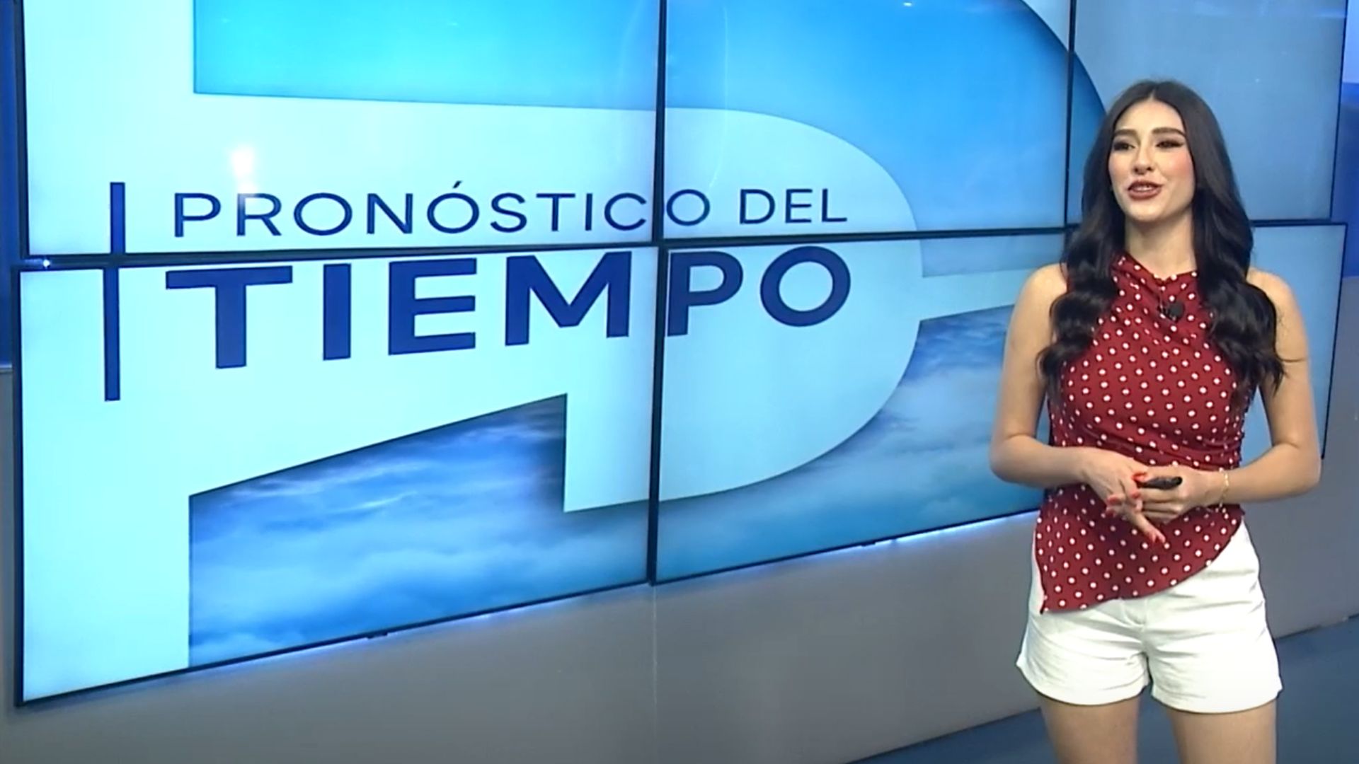 Fanny Ramírez nos da el pronóstico del tiempo en Laguna para este fin de semana.