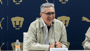 La marca alemana iniciará una nueva etapa con Pumas y apostará por diseños innovadores que conecten con la identidad e historia del club universitario.