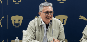La marca alemana iniciará una nueva etapa con Pumas y apostará por diseños innovadores que conecten con la identidad e historia del club universitario.