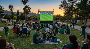 El Ramos Soccer Fest reunirá a familias con actividades gratuitas y una gran sorpresa para apoyar a la Selección Mexicana.