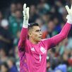 Raúl Rangel superó la marca de 56 años del 'Cuate' Calderón con más minutos sin recibir gol con México en un Mundial. Registra 347 minutos invicto.