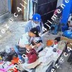 Repartían droga en taxis y daban nalgadas de castigo en narcotienda en la alcaldía Venustiano Carranza, CdMx.
