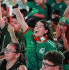 Pantallas gigantes, ambiente futbolero y conciertos esperan a los aficionados durante el Mundial 2026.