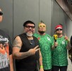 Revelaron que ya se encuentran preparando una sorpresa para su celebrar sus 34 años de carrera