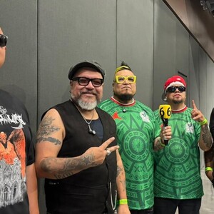 Revelaron que ya se encuentran preparando una sorpresa para su celebrar sus 34 años de carrera