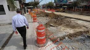 La revisión fue realizada en la cuenta pública de 2024 a las obras de remodelación