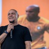 La visita de Roberto Carlos en Saltillo dejó momentos inolvidables para la afición y un mensaje que ilusionó a los seguidores.