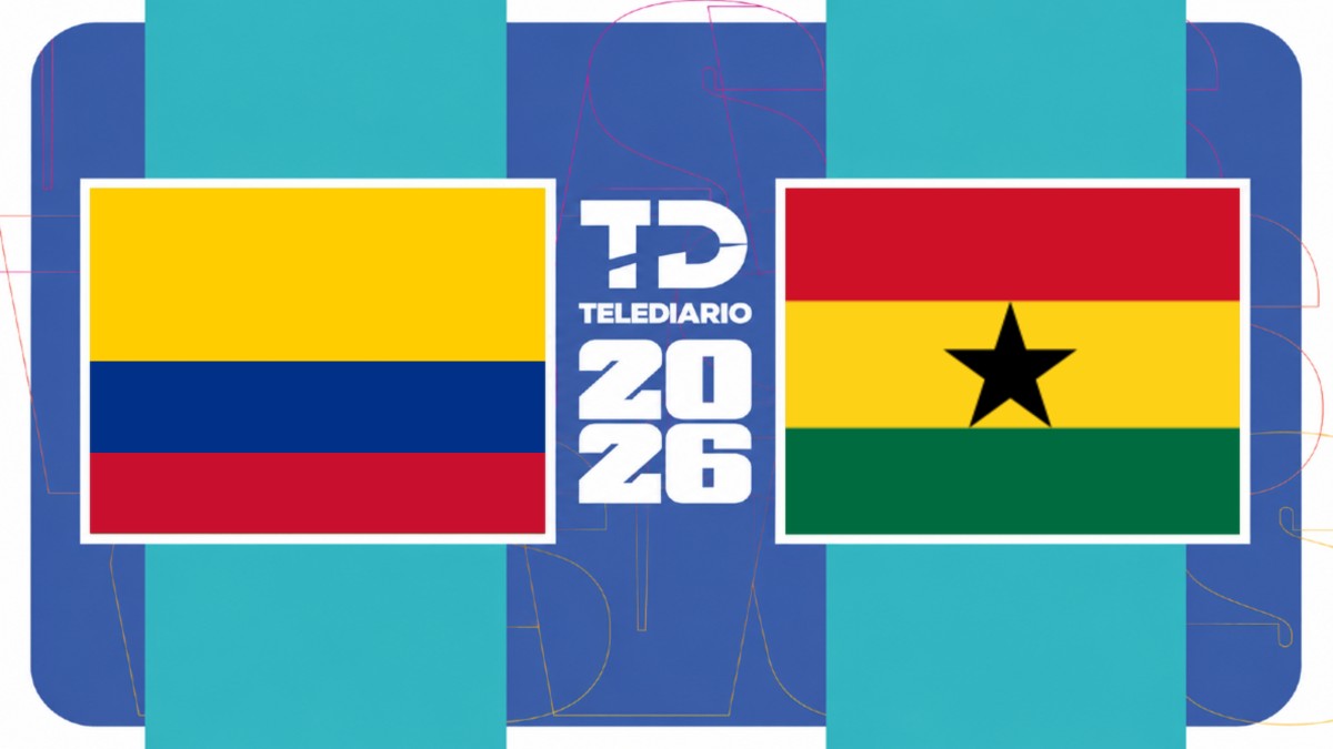 Selección de Colombia enfrentará a Ghana por el pase a Octavos de Final.