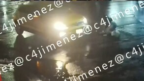 Asalto en Valle de Chalco