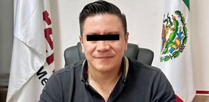Vinculan a proceso a Ulises 'N', hermano de Cuauhtémoc Blanco en Morelos.