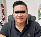 Vinculan a proceso a Ulises 'N', hermano de Cuauhtémoc Blanco en Morelos.