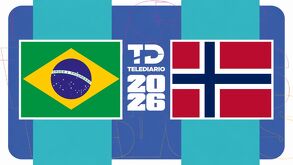 Brasil y Noruega se enfrentan en los Octavos de Final del Mundial 2026