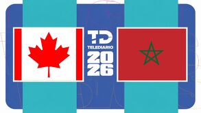 Canadá y Marruecos se enfrentarán en los Octavos de Final del Mundial 2026