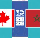 Canadá y Marruecos se enfrentarán en los Octavos de Final del Mundial 2026