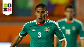 Un repaso histórico por todos los futbolistas que representaron a la Selección Mexicana en una Copa del Mundo mientras vestían la camiseta de los Tigres.