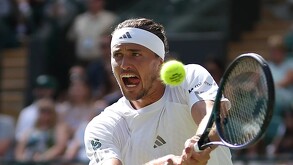 Conoce todos los cruces y partidos confirmados para los Octavos de Final de Wimbledon 2026 en la rama varonil y femenil.