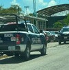 Fiscalía de Desaparecidos interviene la policía de Puerto Vallarta y detiene a una oficial por presunto caso de desaparición forzada.